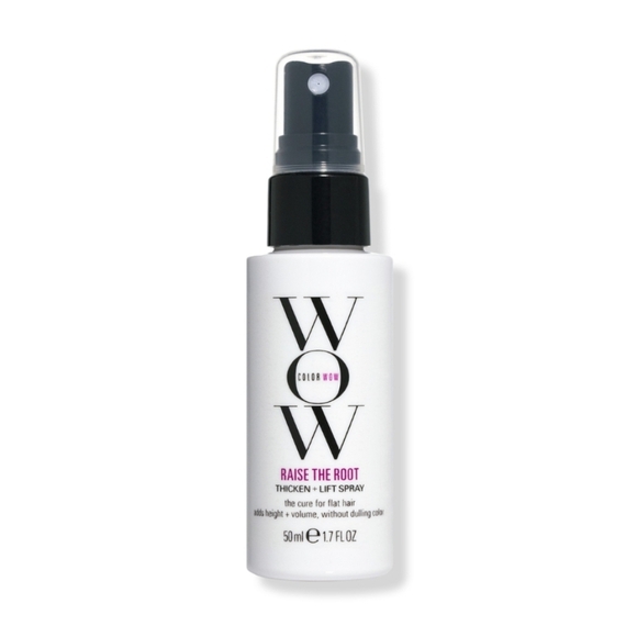 Color Wow Raise The Root Thicken + Lift Spray, 50ml (Travel Size), New - Picture 1 of 3